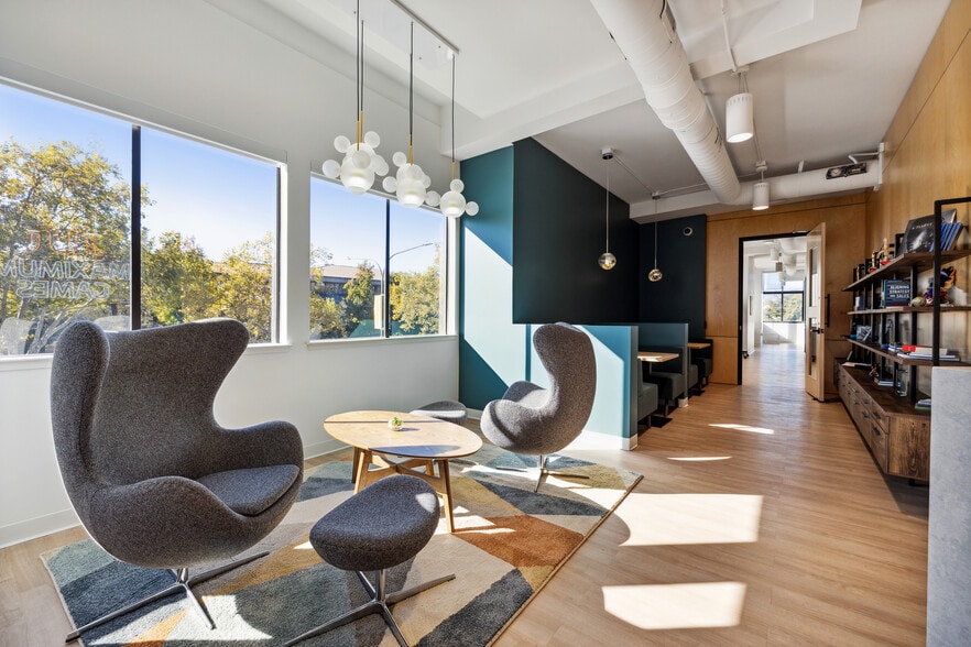 More Photos Of 1485 Treat Blvd, Walnut Creek Loft Creative Space For Sale