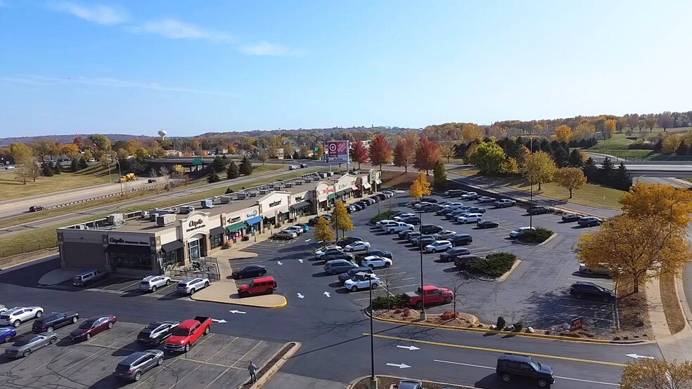 More Photos Of 3780 Market Place Dr NW, Rochester Storefront For Sale
