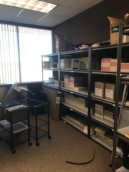 More Photos Of 100-3 Street, Beaverlodge Truck Terminal For Sale