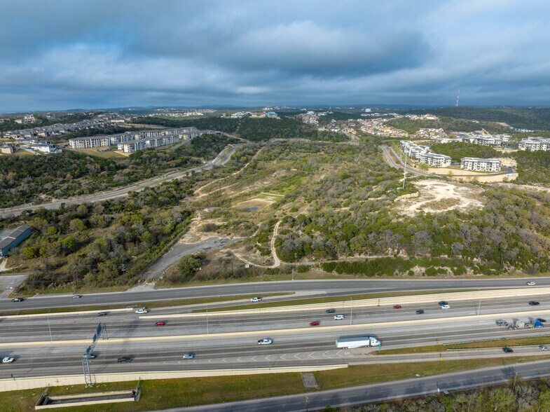 More Photos Of IH-10 & Camp Bullis, San Antonio Land For Sale