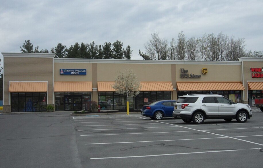 More Photos Of 43449 State Route 12, Alexandria Bay Supermarket For Lease