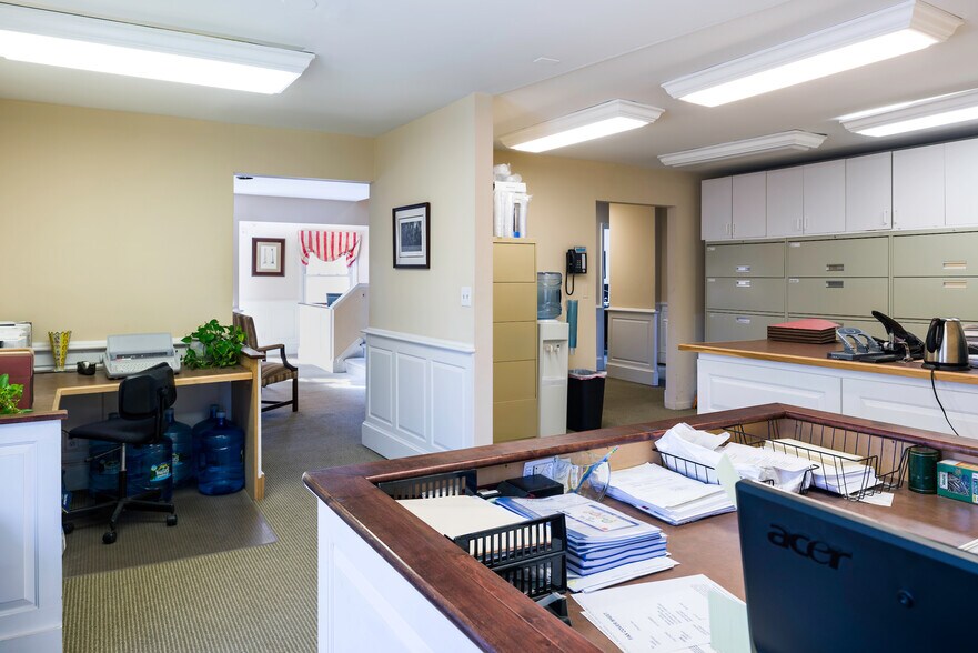 More Photos Of 480 Mamaroneck Ave, Harrison Office For Lease