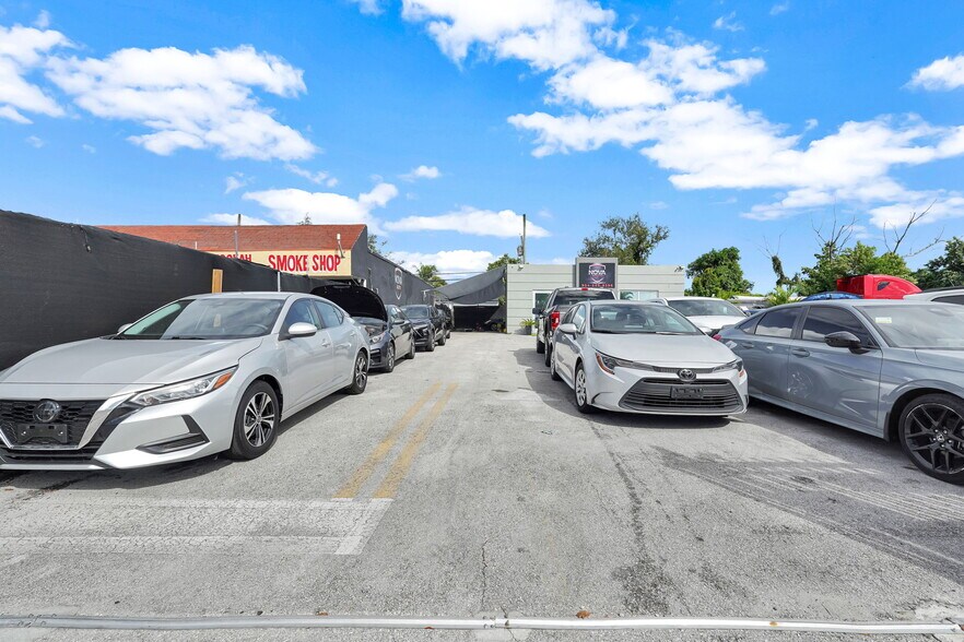 More Photos Of 9621 NW 27th Ave, Miami Office For Sale