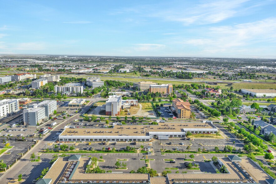 More Photos Of 4300 Kittredge St, Denver Office For Sale