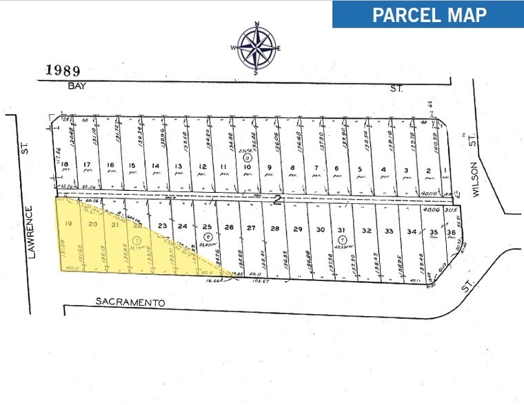More Photos Of 1000 Lawrence St, Los Angeles Warehouse For Sale