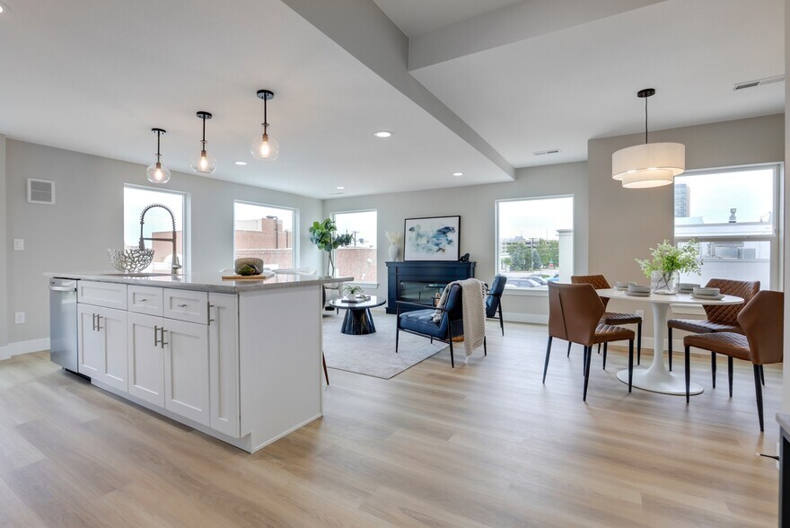 More Photos Of 2140 S Ash St, Denver Apartments For Sale