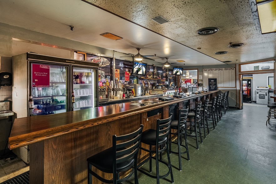 More Photos Of 3390 S Virginia St, Reno Bowling Alley For Sale