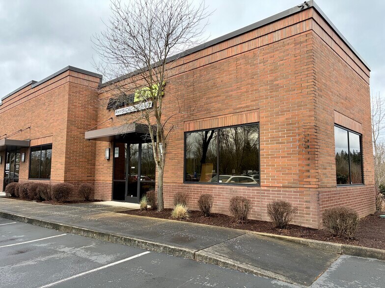 More Photos Of 19150 SW 90th Ave, Tualatin Medical For Lease