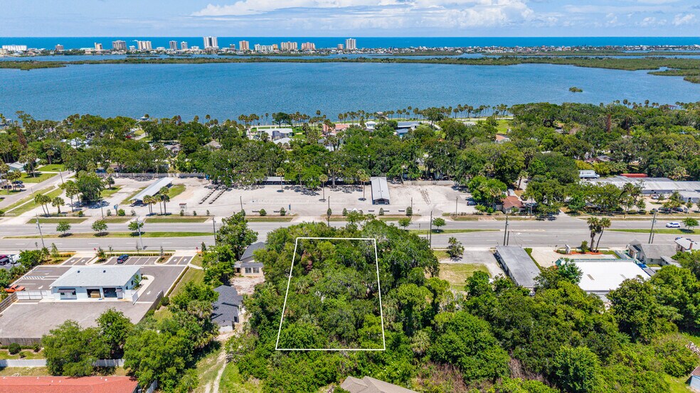 More Photos Of 5014 S Ridgewood Ave, Port Orange Office For Sale