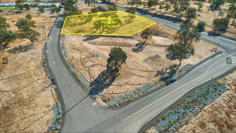 More Photos Of Sunflower Ln, Coarsegold Land For Sale
