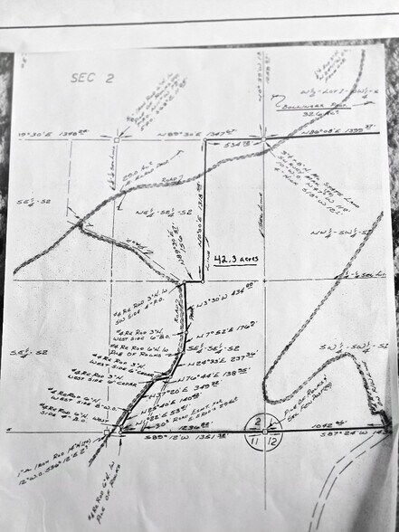 More Photos Of 20765 State Highway 42, Belle Land For Sale