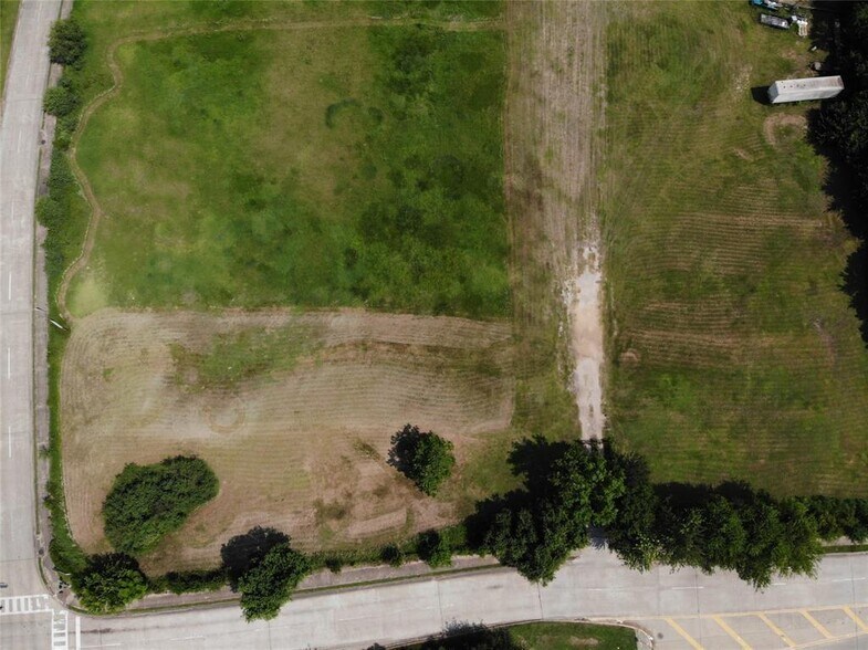 Primary Photo Of 0 5th St, Stafford Land For Sale