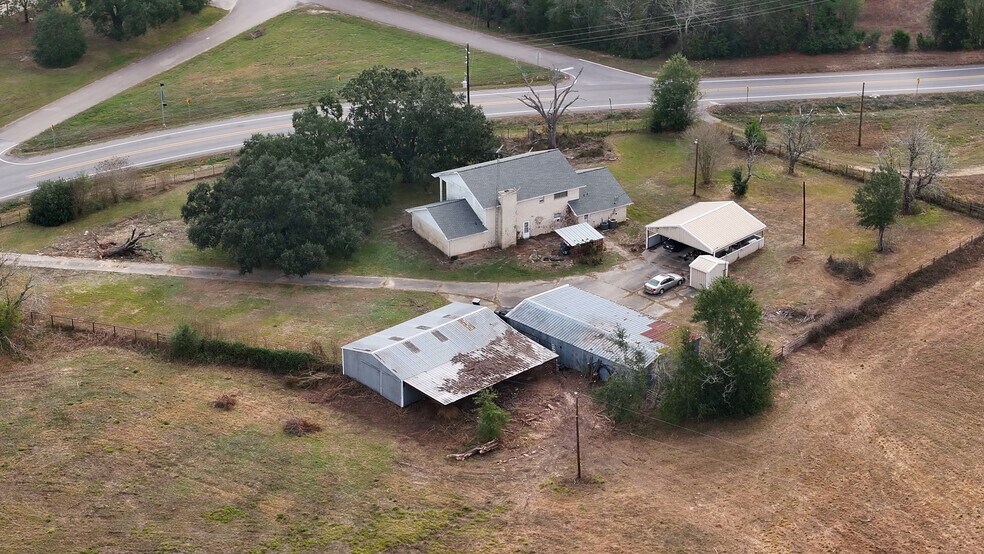 More Photos Of 7ac TBD Highway 105 & FM 1486, Montgomery Land For Sale