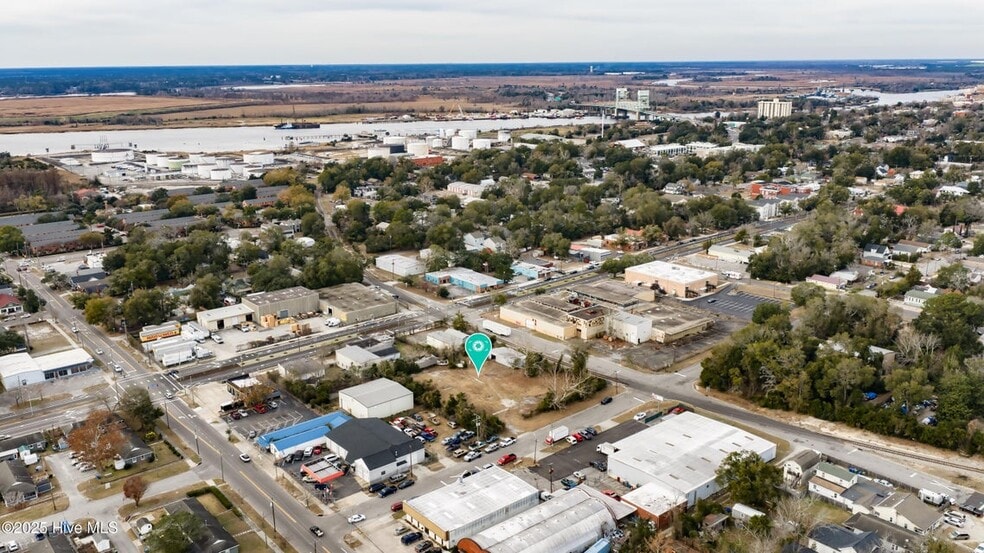 More Photos Of 1403 S 5th Ave, Wilmington Land For Sale