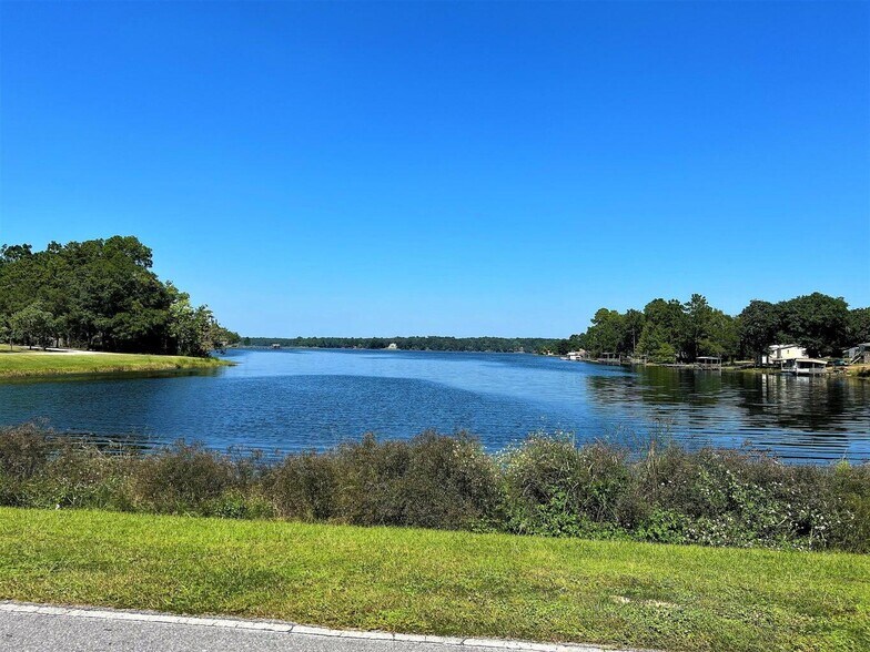 More Photos Of TBD Juniper Lake Road, Defuniak Springs Land For Sale