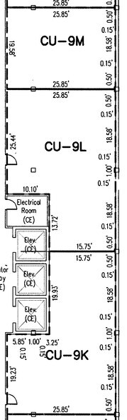 More Photos Of 2455 E Sunrise Blvd, Fort Lauderdale Loft Creative Space For Sale