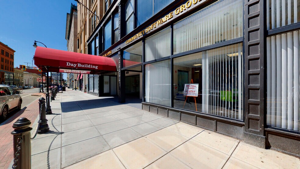 More Photos Of 300-310 Main St, Worcester Office For Lease