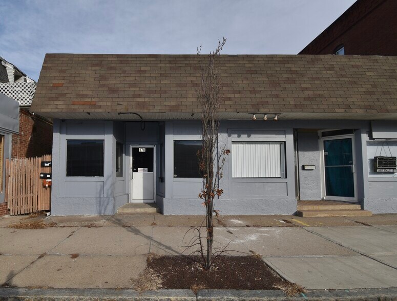 More Photos Of 166 Main St, Indian Orchard Storefront Retail Residential For Sale