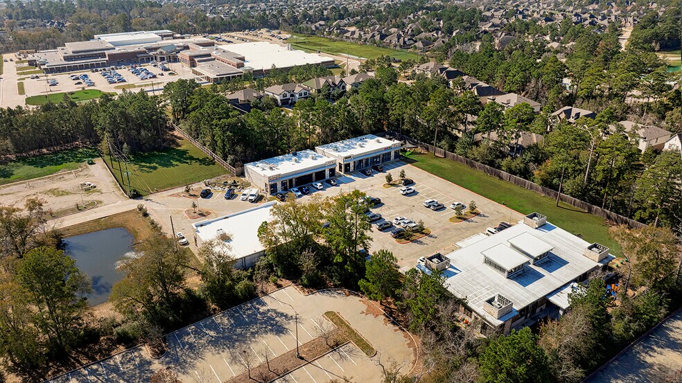 More Photos Of , Tomball General Retail For Sale