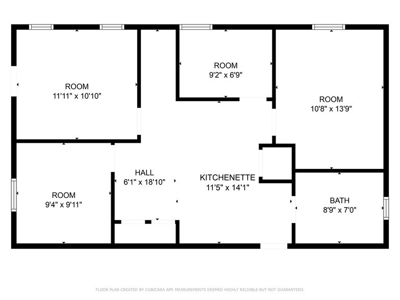 More Photos Of 6315 Pedley Rd, Riverside Land For Sale