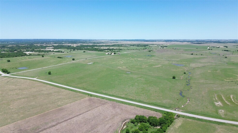 More Photos Of 11ac TBD CR 341, Muenster Land For Sale