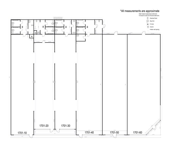 More Photos Of 1701-1703 US Hwy 412 W, Siloam Springs Unknown For Lease