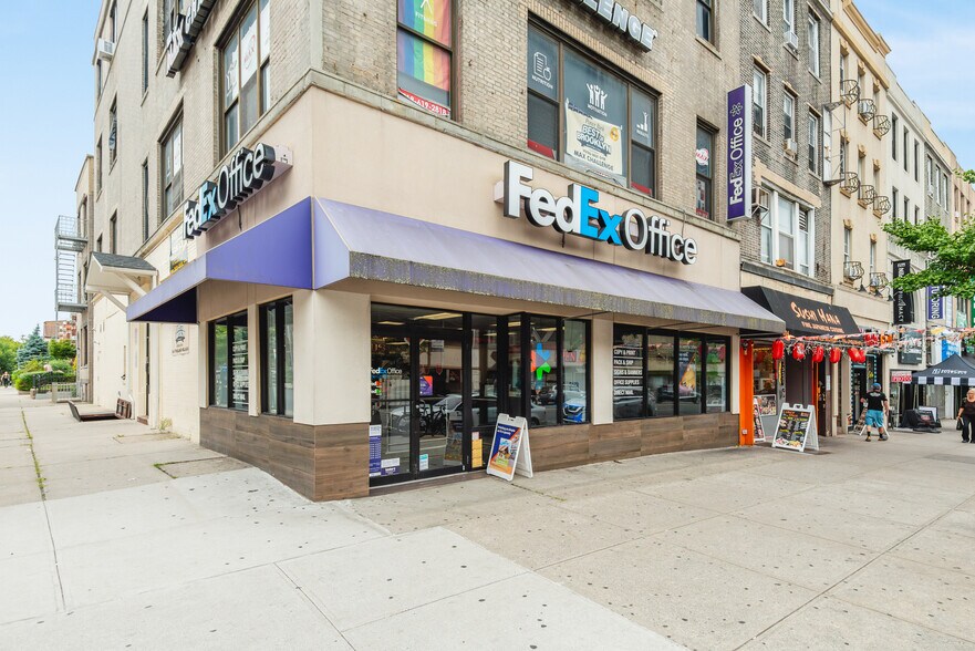 More Photos Of 526 86th St, Brooklyn Storefront Retail Residential For Sale