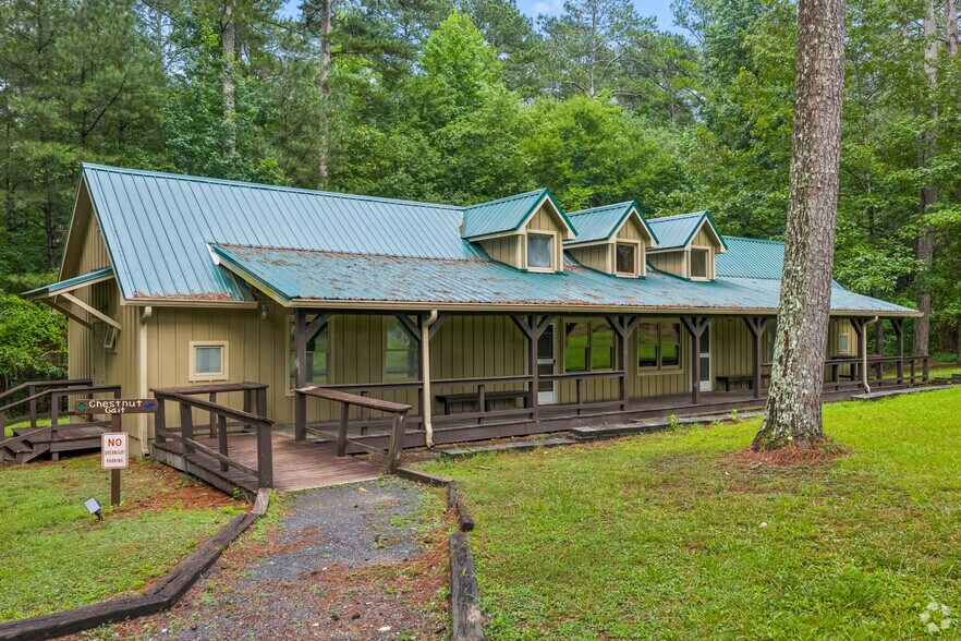 More Photos Of 490 Lake Marvin Rd NE, Armuchee Specialty For Sale