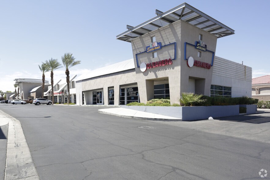 More Photos Of 3950 E Sunset Rd, Las Vegas General Retail For Lease