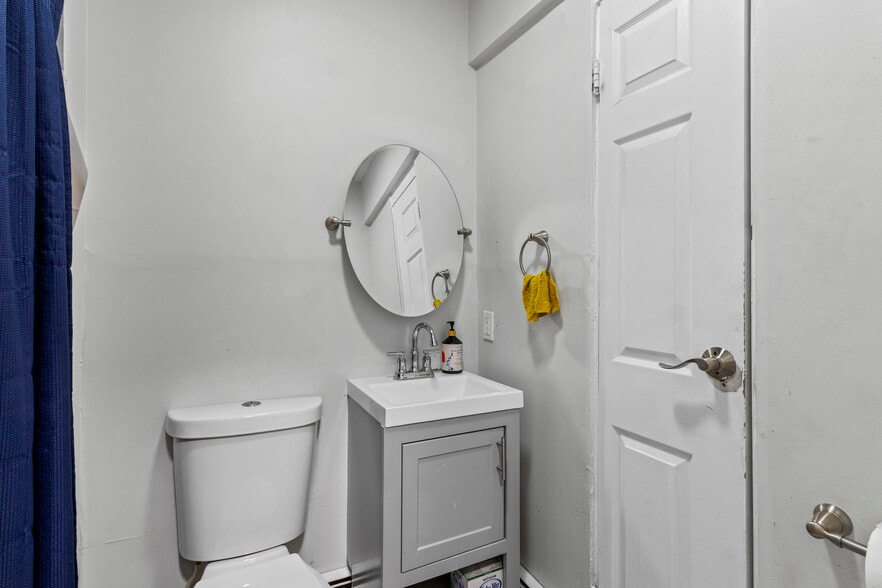 More Photos Of , Bridgeport Multifamily For Sale