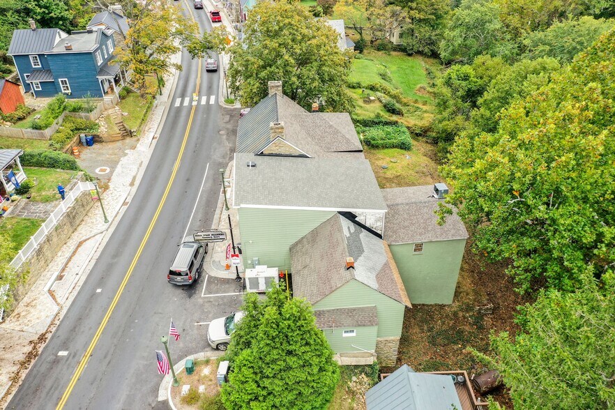 More Photos Of 36939 Charles Town Pike, Hillsboro Convenience Store For Sale