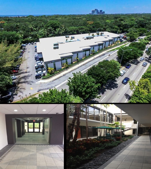 Primary Photo Of 2000 S Dixie Hwy, Miami Office Residential For Lease