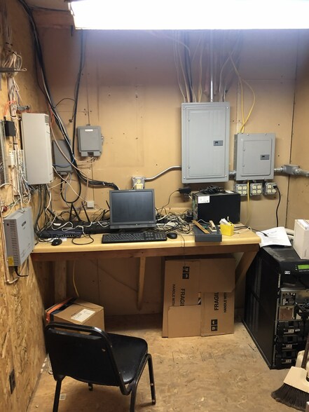 More Photos Of 496 IN-26, Frankfort Warehouse For Sale