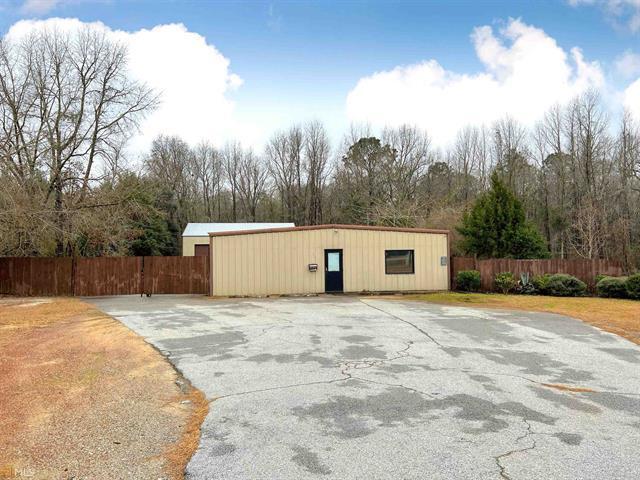 Primary Photo Of 22425 US Highway 80 E, Statesboro Medical For Lease