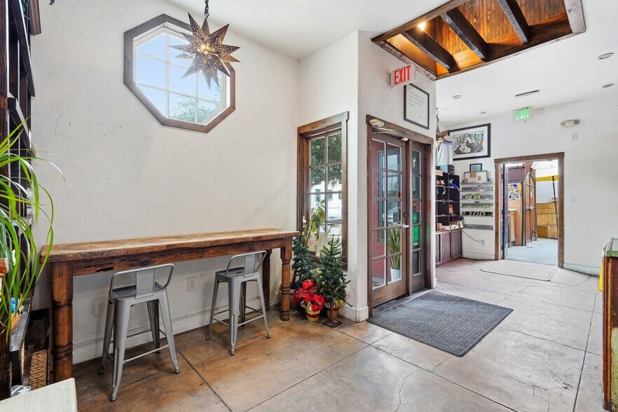 More Photos Of 5371 Alhambra Ave, Los Angeles Storefront Retail Residential For Sale