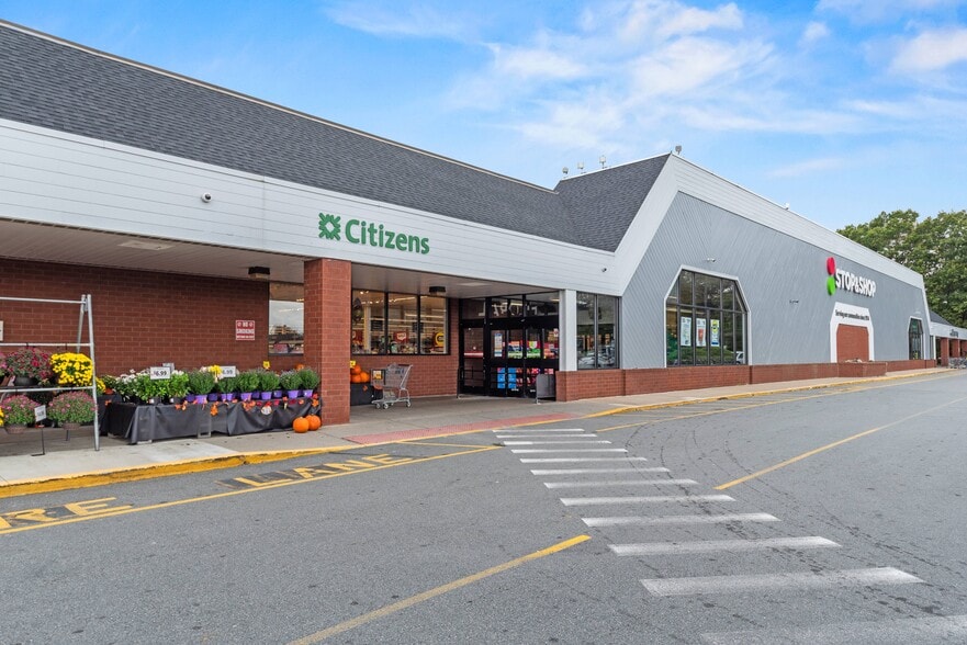 More Photos Of 595 Smithfield Rd, North Smithfield Land For Lease