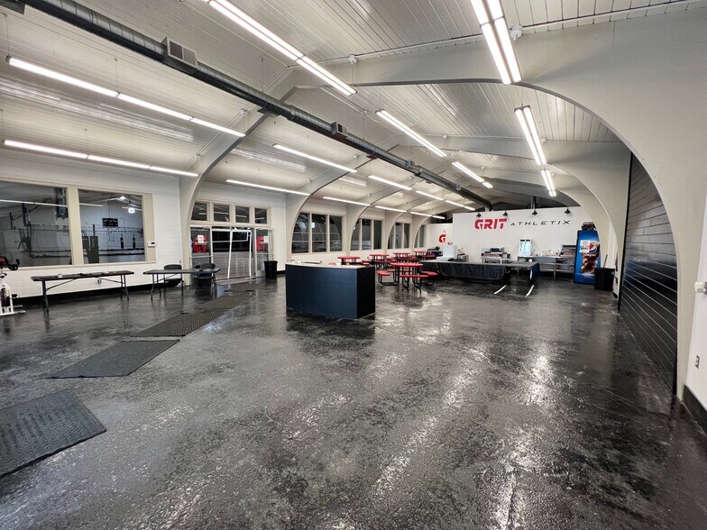 More Photos Of 2910 McKelvey Rd, Pittsburgh Health Club For Lease