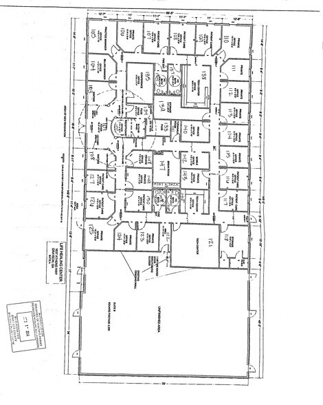 More Photos Of 1637 Athens Hwy, Grayson Office For Sale