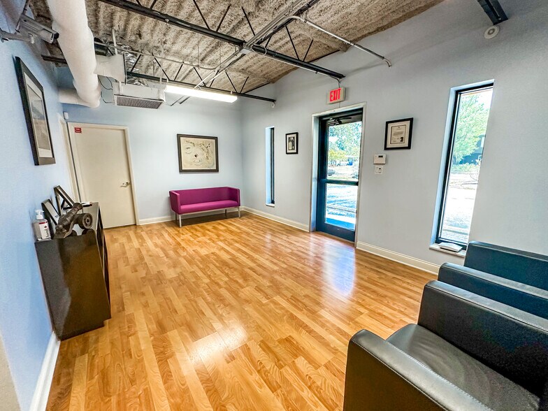 More Photos Of 3417 Lemon St, Tampa Loft Creative Space For Sale