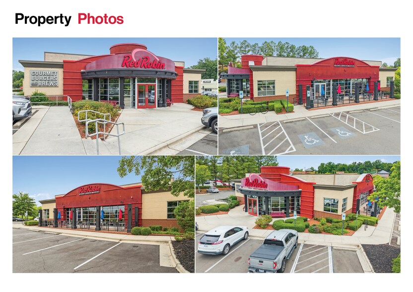 More Photos Of 5324 Durham Chapel Hill Blvd, Durham Restaurant For Sale