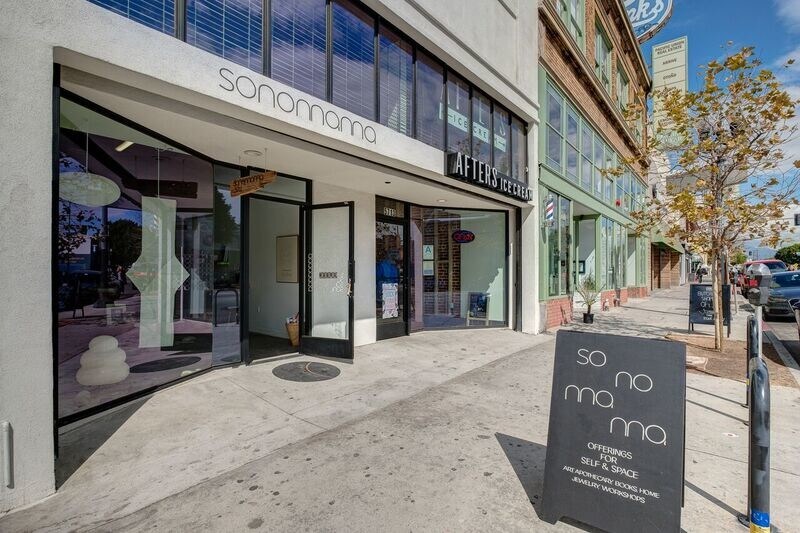 More Photos Of 5713 N Figueroa St, Los Angeles Storefront For Lease