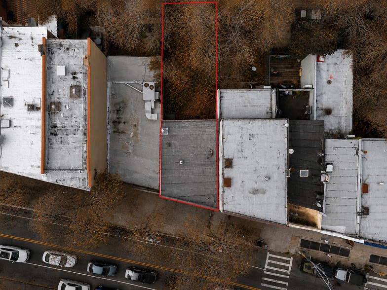 More Photos Of 1779 Fulton St, Brooklyn Apartments For Sale