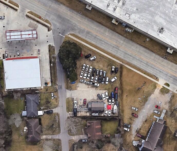 More Photos Of 5710 Concord Rd, Beaumont Land For Sale