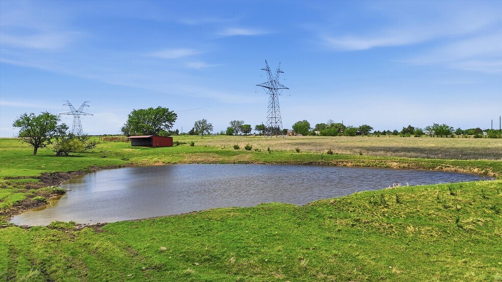 More Photos Of 562 Lazy S Ranch Road, Gunter Land For Sale