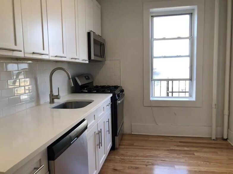 More Photos Of , Jersey City Multifamily For Sale