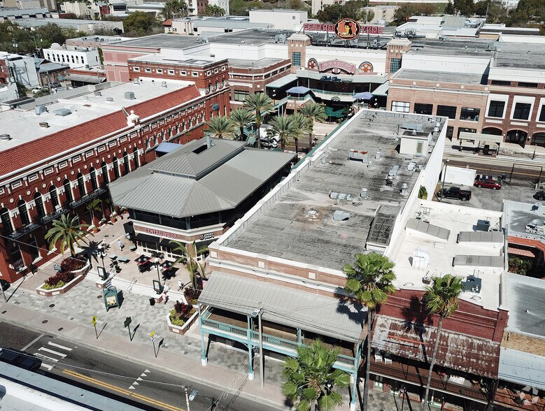 More Photos Of 1600 E 8th Ave, Tampa Storefront For Lease