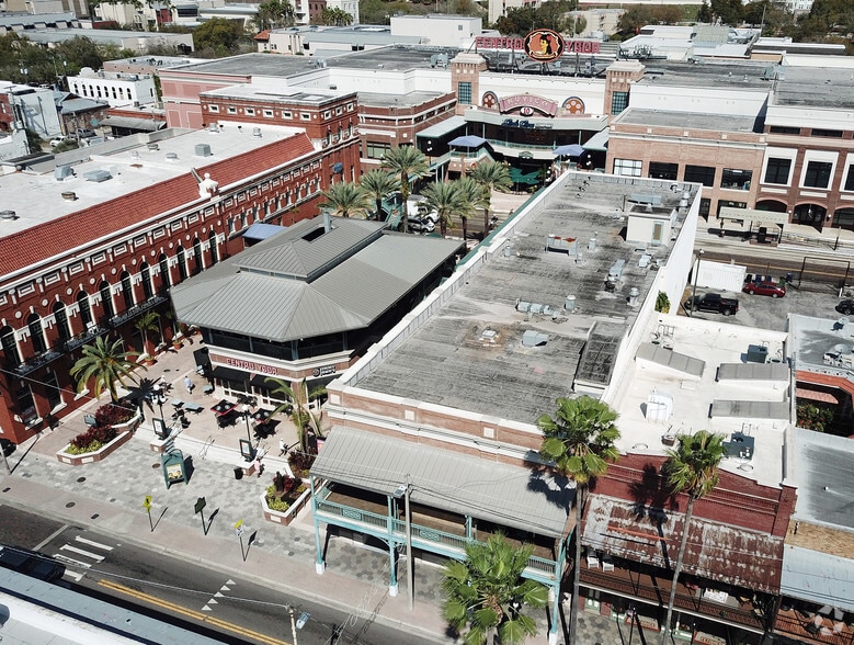 More Photos Of 1600 E 8th Ave, Tampa Unknown For Lease