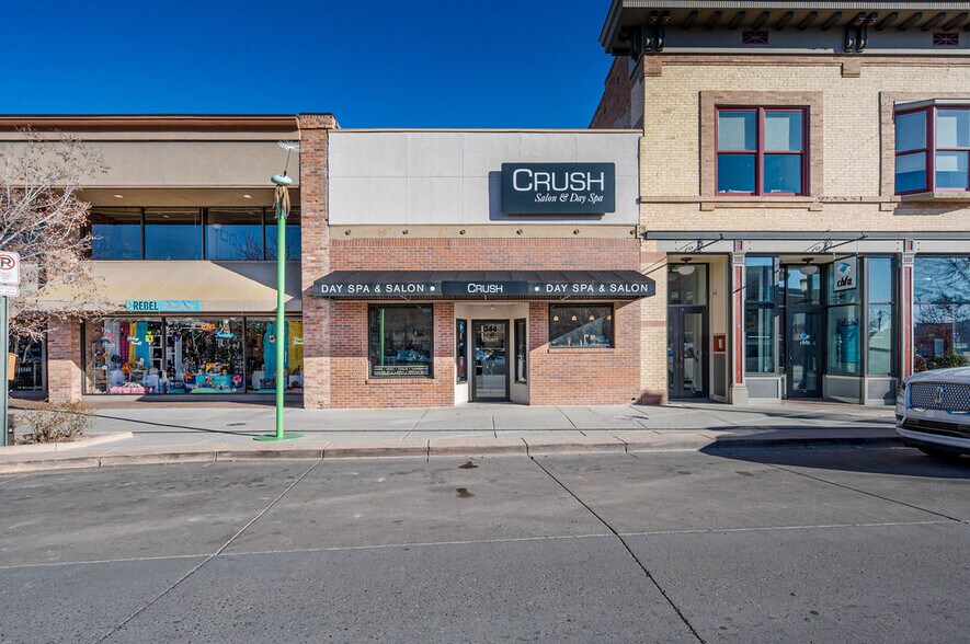 More Photos Of 344 Main St, Grand Junction General Retail For Sale
