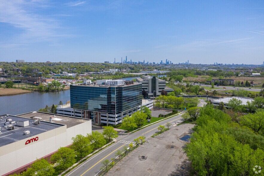 65 Challenger Rd, Ridgefield Park, NJ 07660 Office For Lease