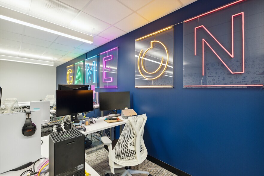 More Photos Of 1485 Treat Blvd, Walnut Creek Loft Creative Space For Lease